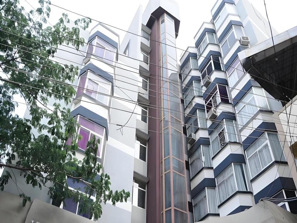 Фото Hotel Raamus