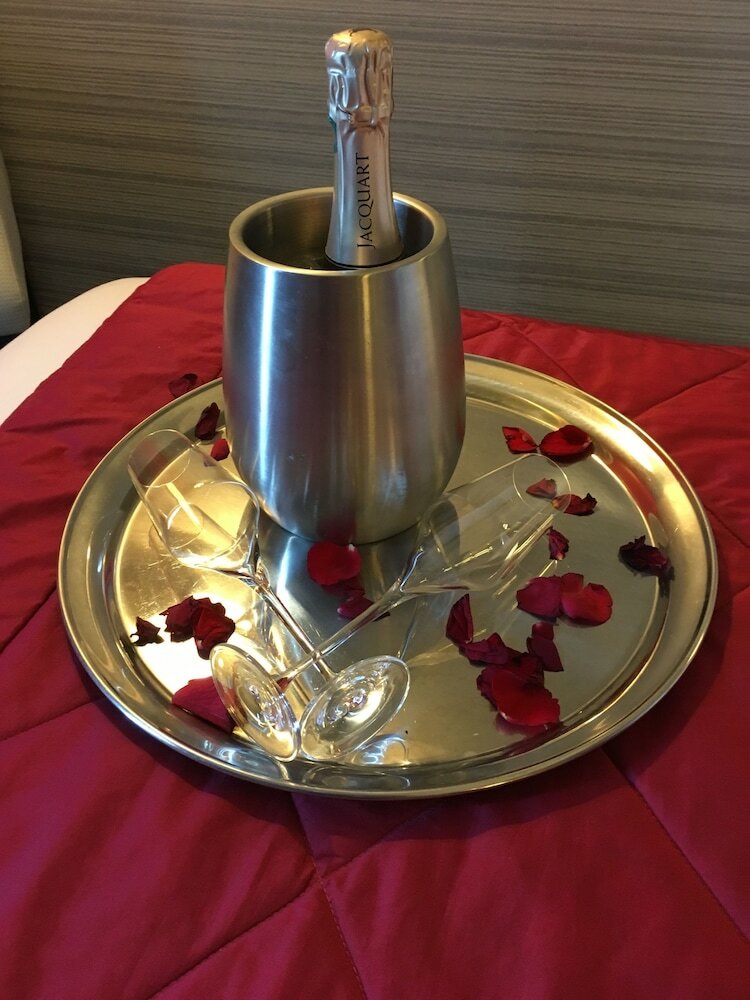 Фото Best Western Allegro Nation