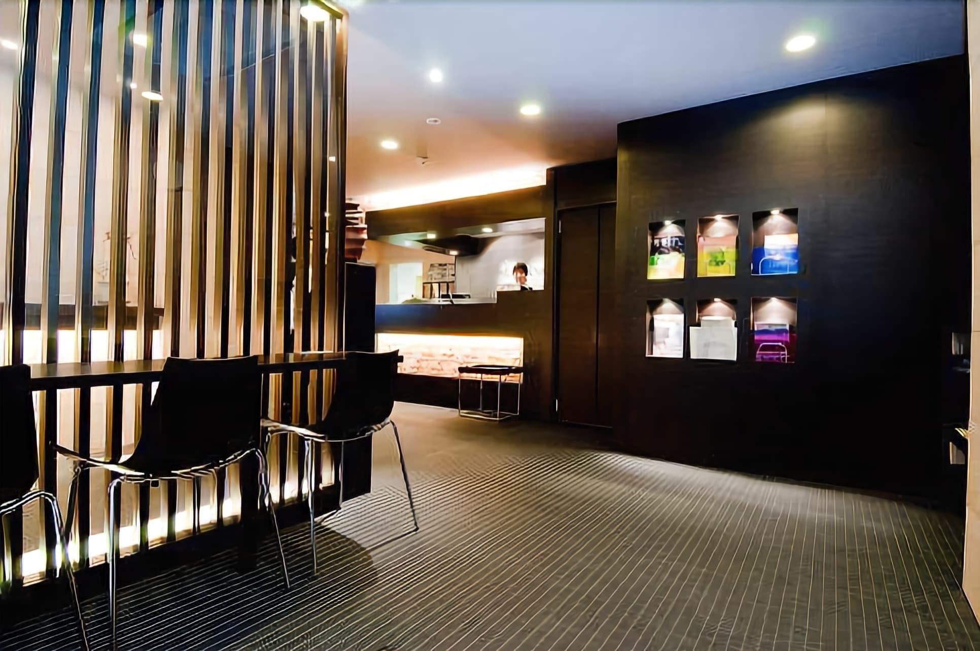 Фото Hotel Kinki