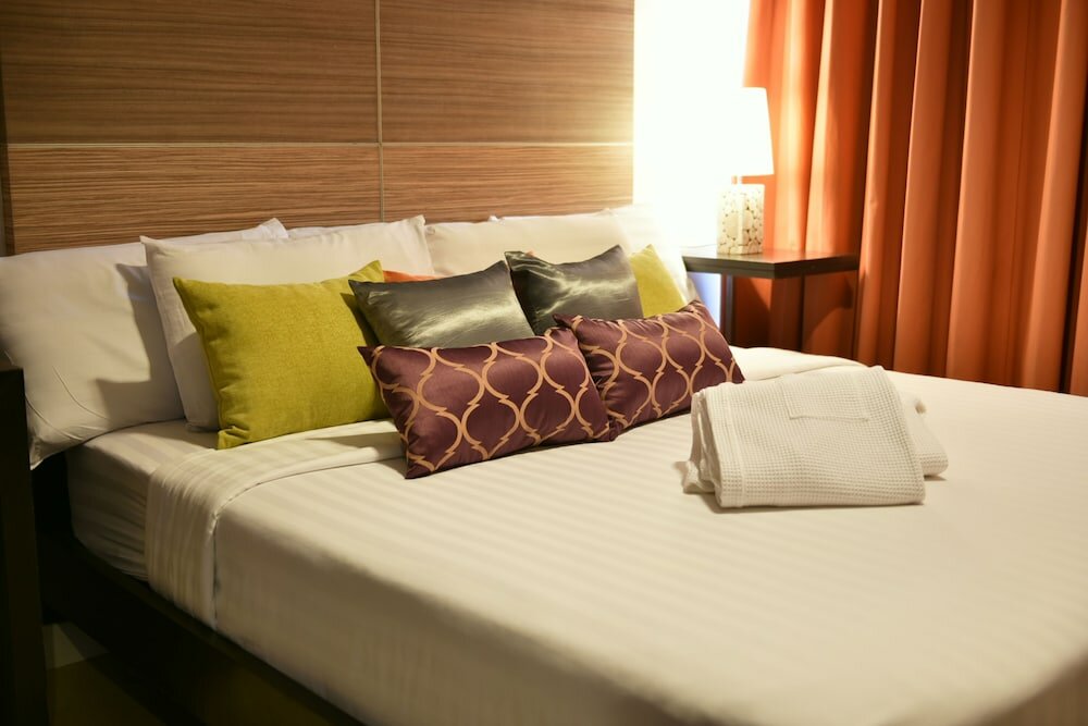 Фото Bella B All Suite Bangkok