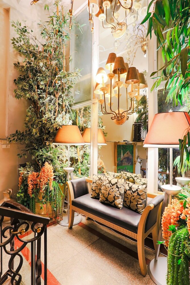 Фото Diamond City Hotel