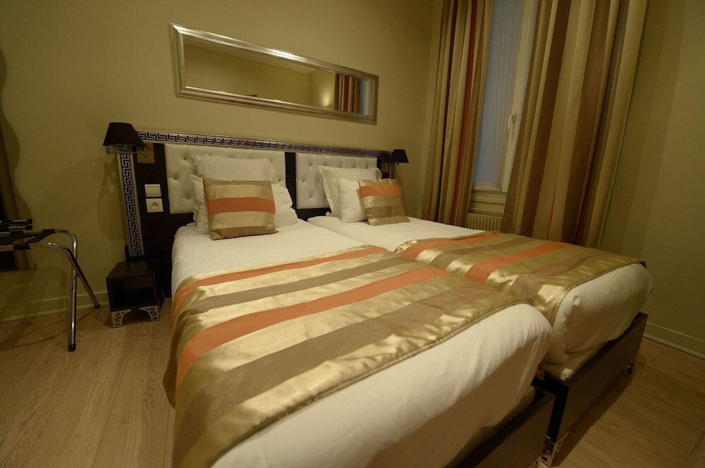 Фото Pavillon de Montmartre