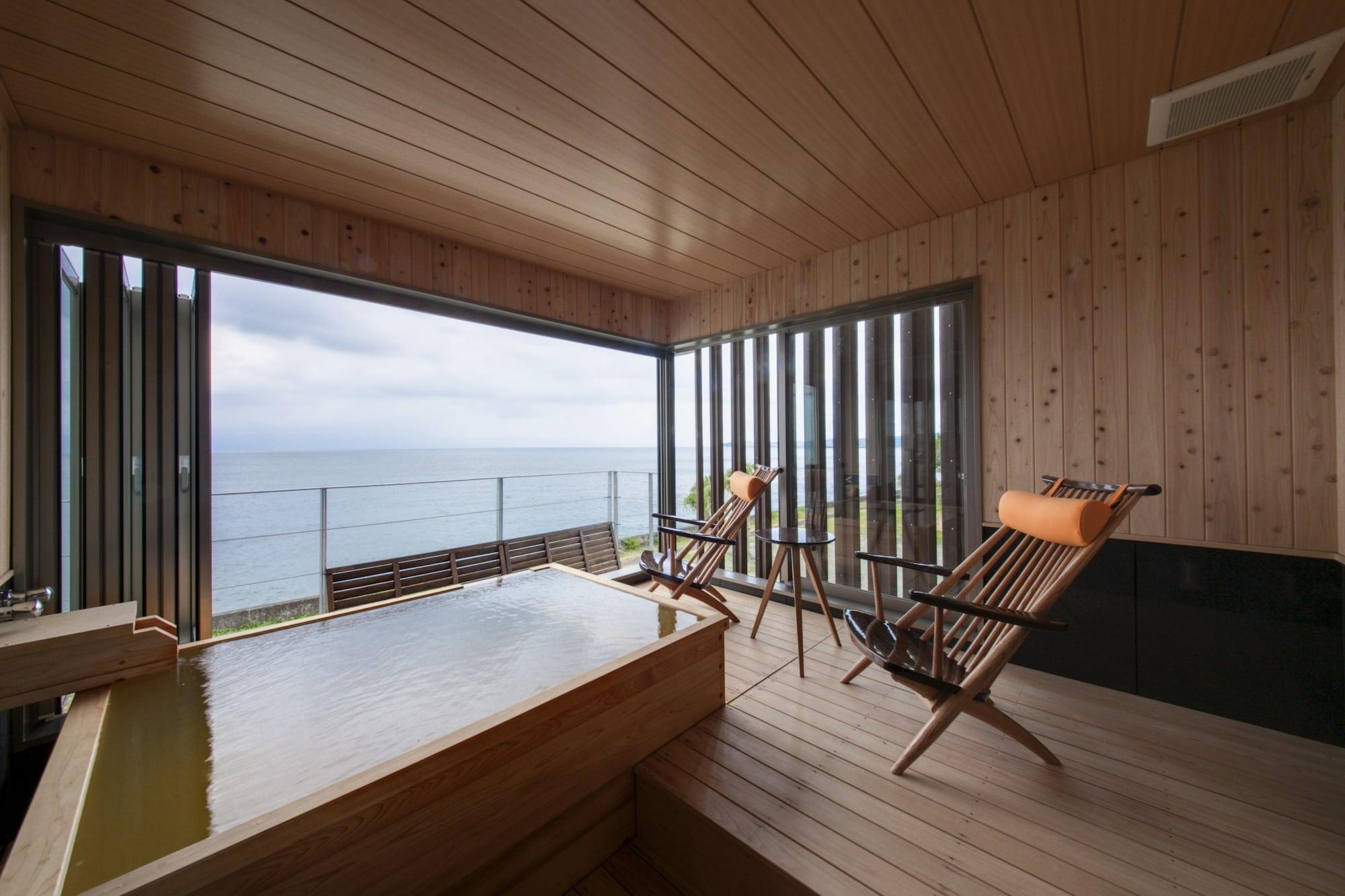 Фото Kyukamura Ibusuki