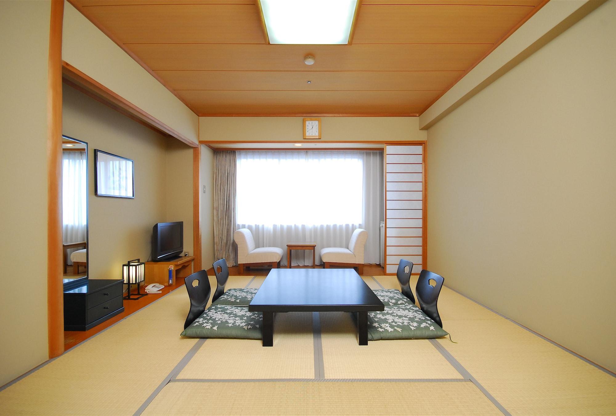 Фото Active Resorts Fukuoka Yahata