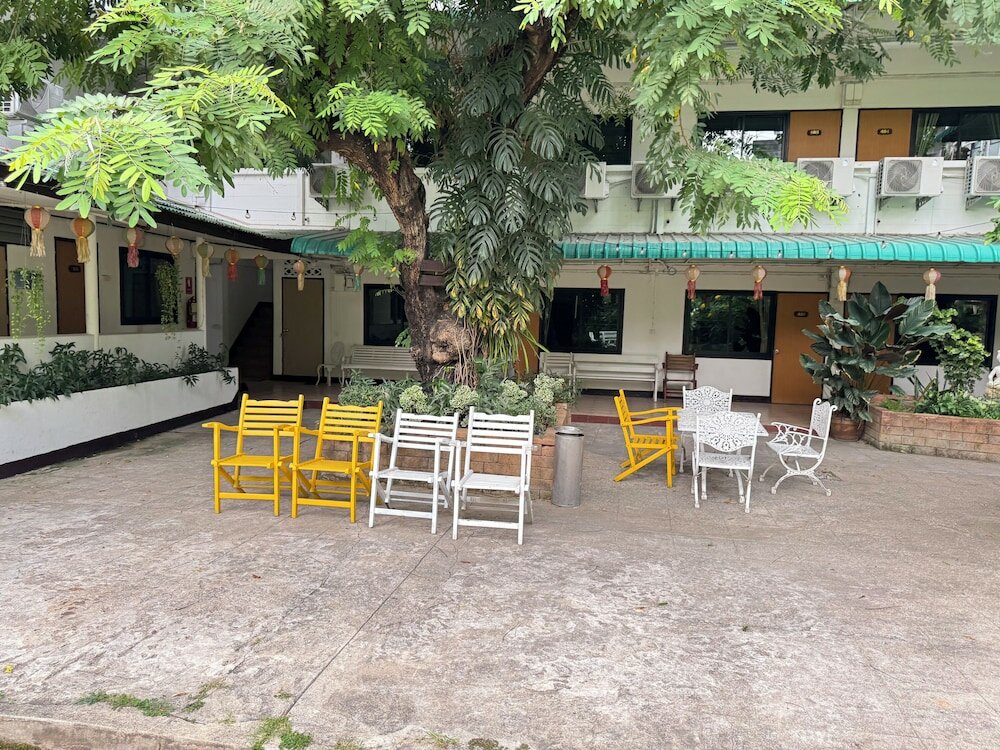 Фото Lai-thai Guest House