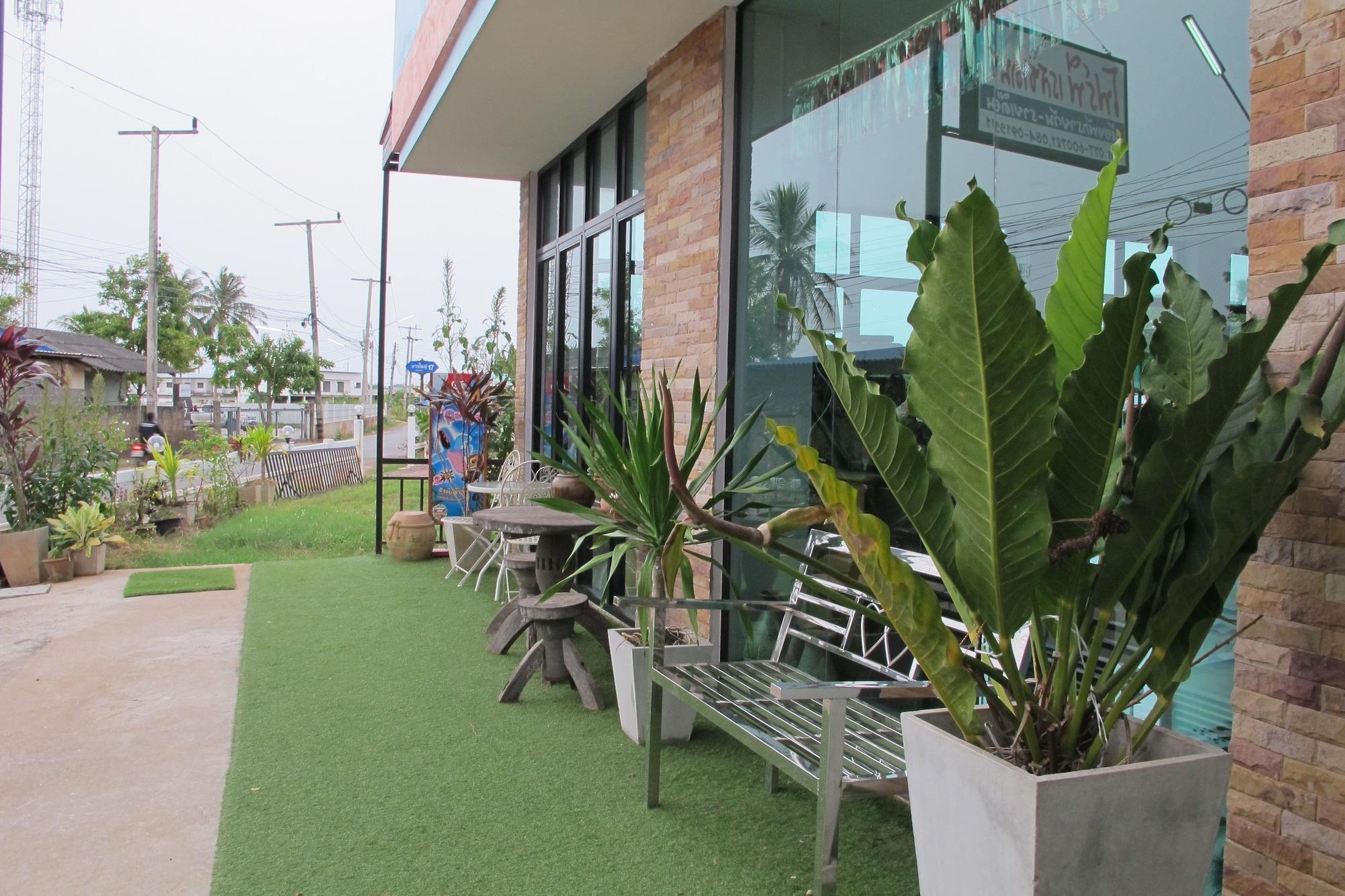 Фото Four P Residence