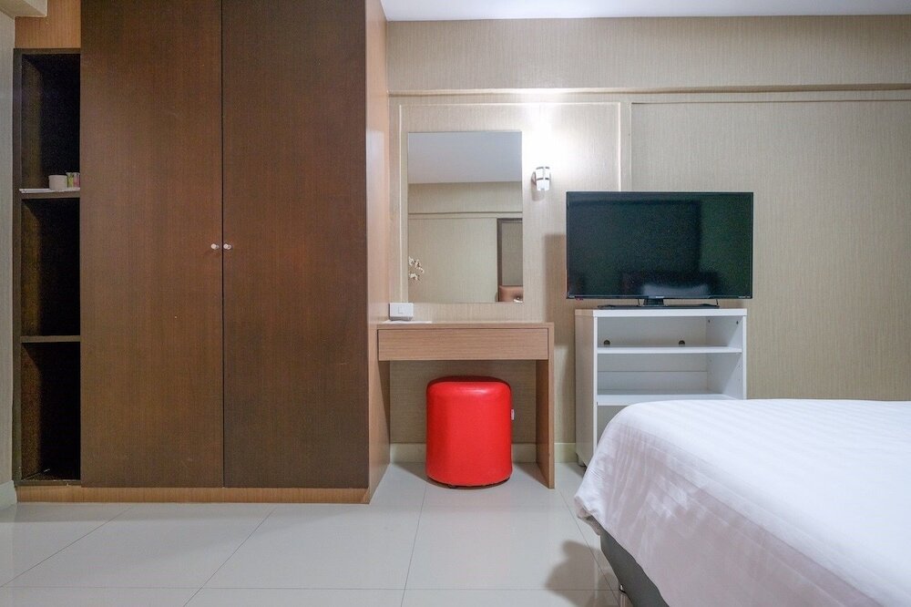 Фото Nrc Residence Suvarnabhumi