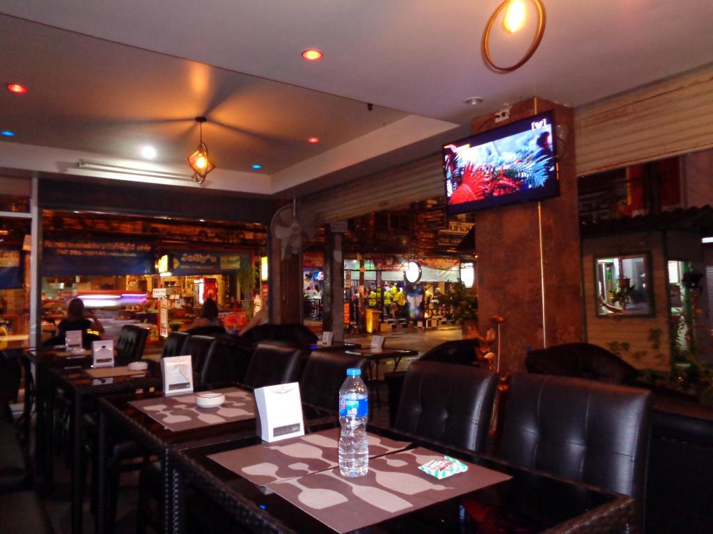 Фото Chill Inn