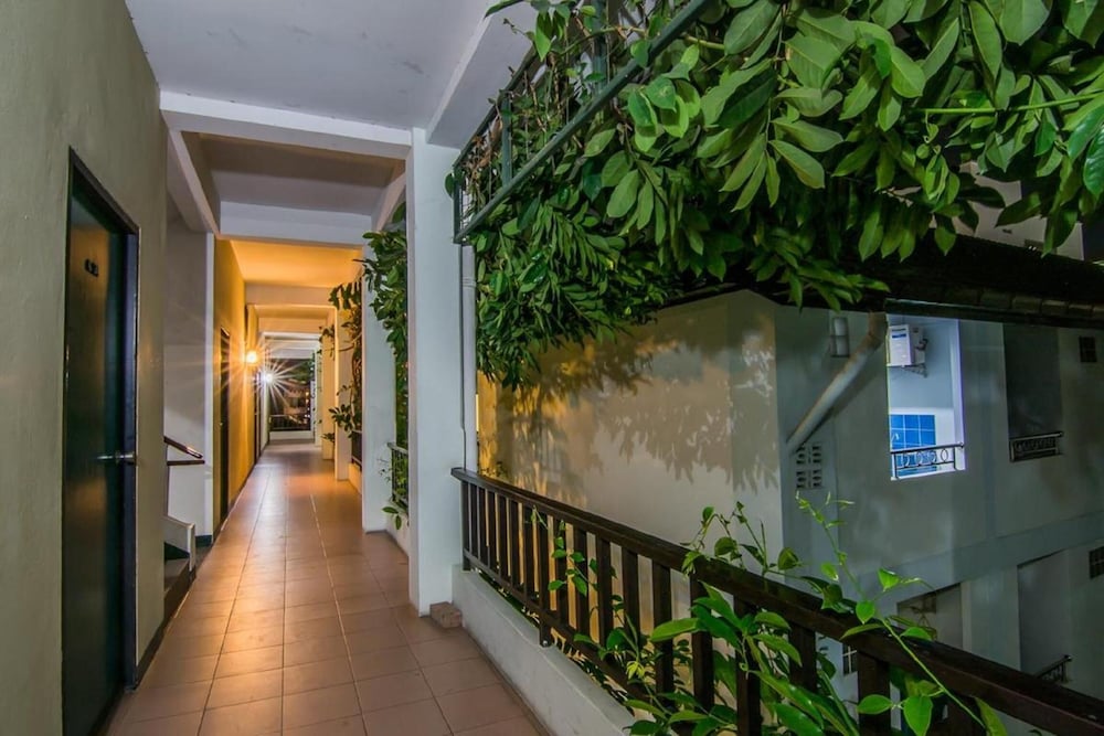 Фото Sutus Court 5