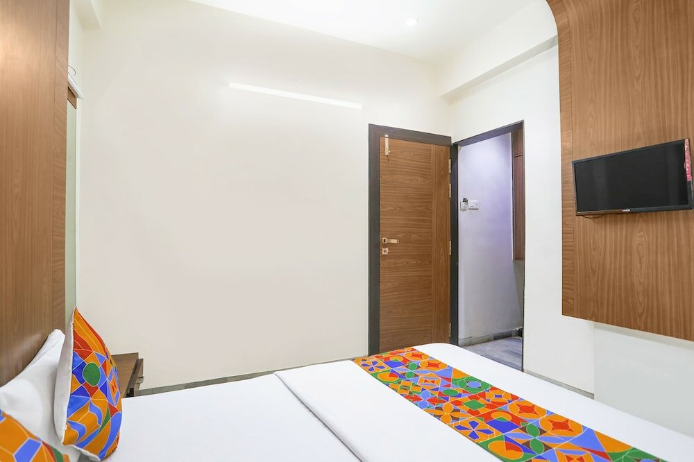 Фото Отель City Palace