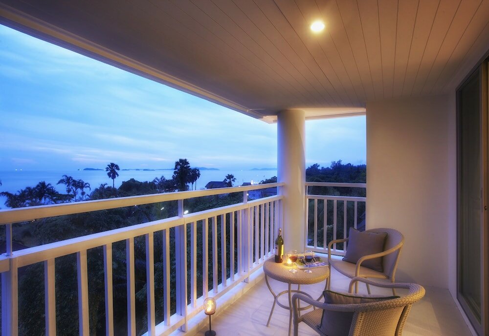 Фото Bandara On Sea, Rayong