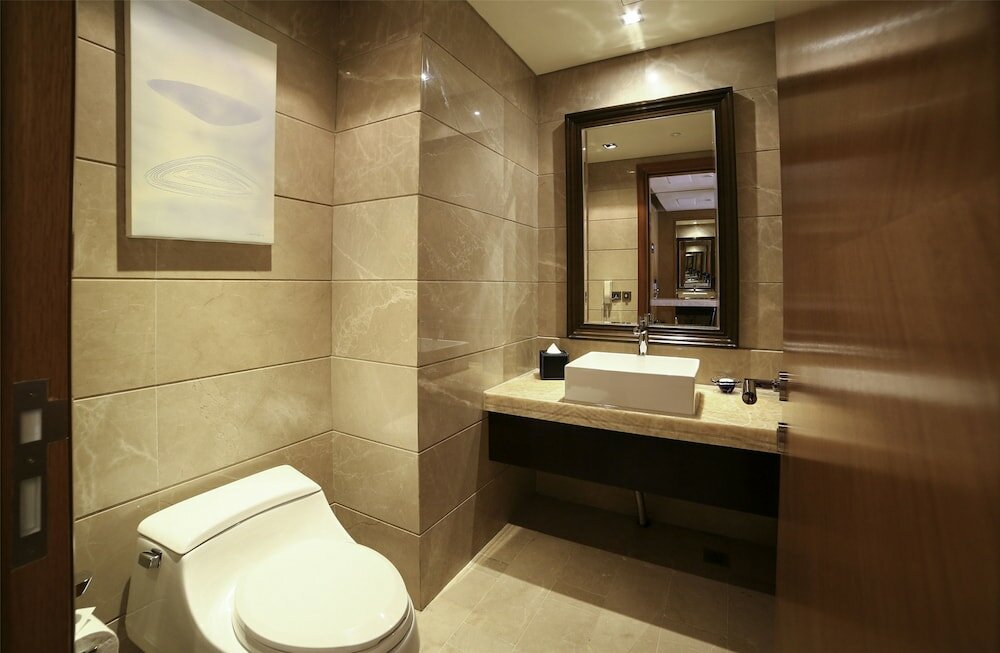 Фото Xiamen International Conference Center Hotel