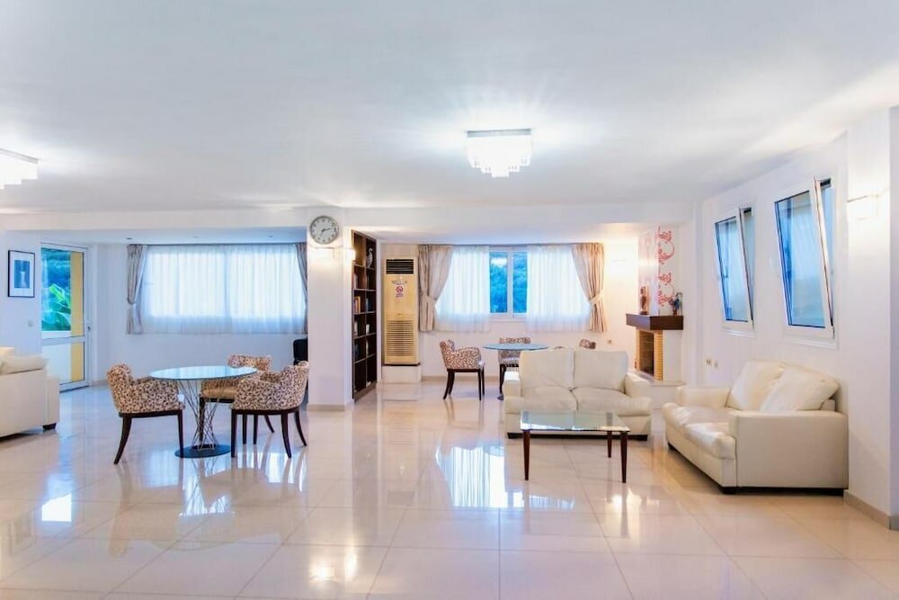 Фото Xidas Garden