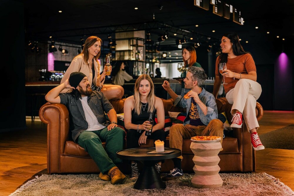 Фото Pentahotel Bremen