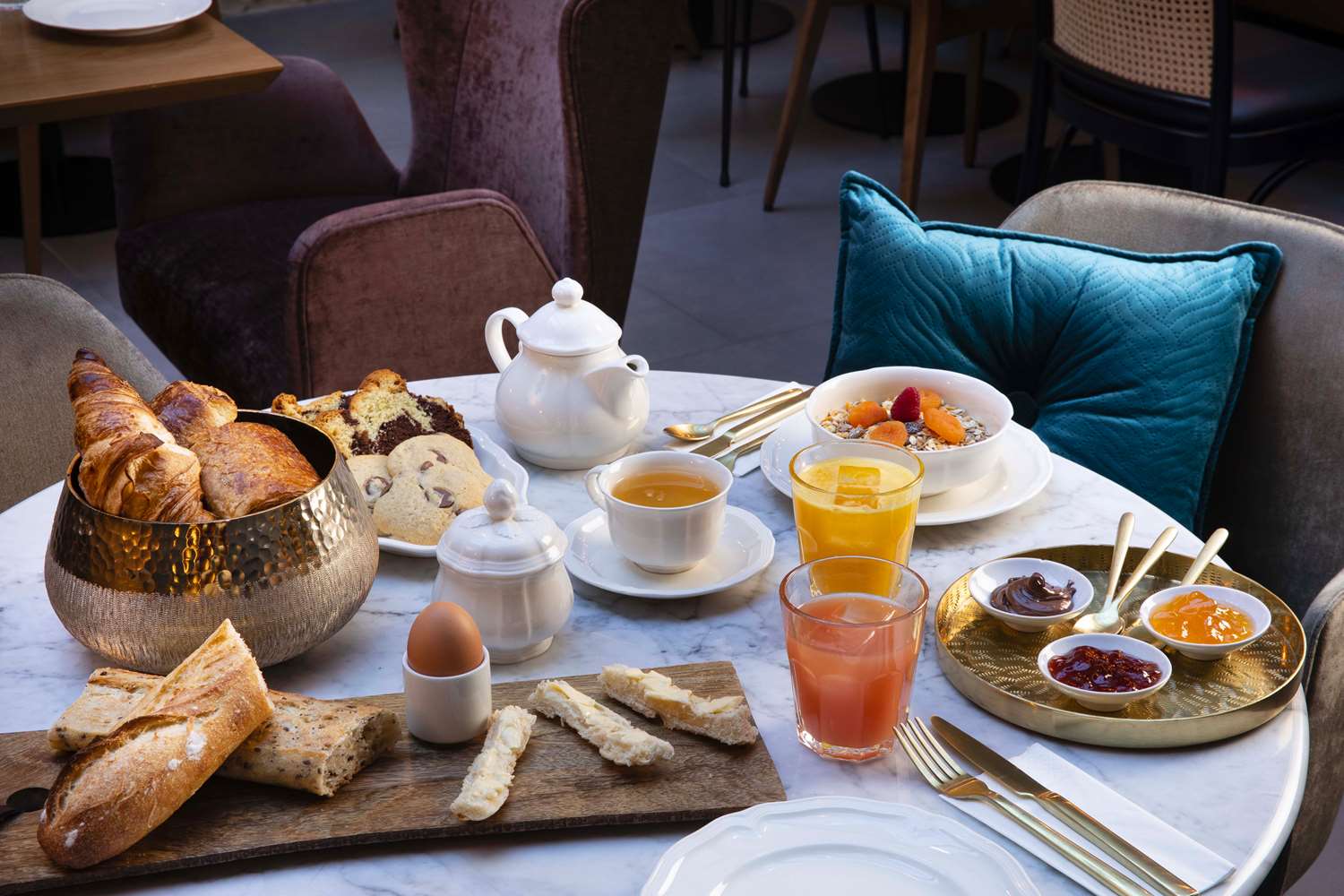 Фото отеля 5