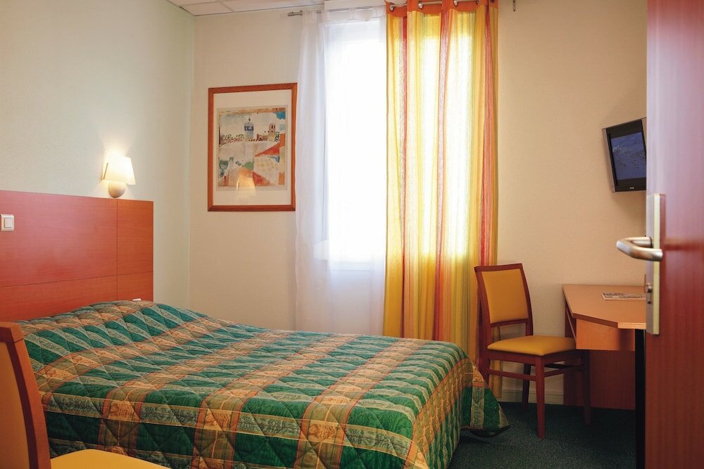 Фото Comfort Hotel Cecil Metz Gare