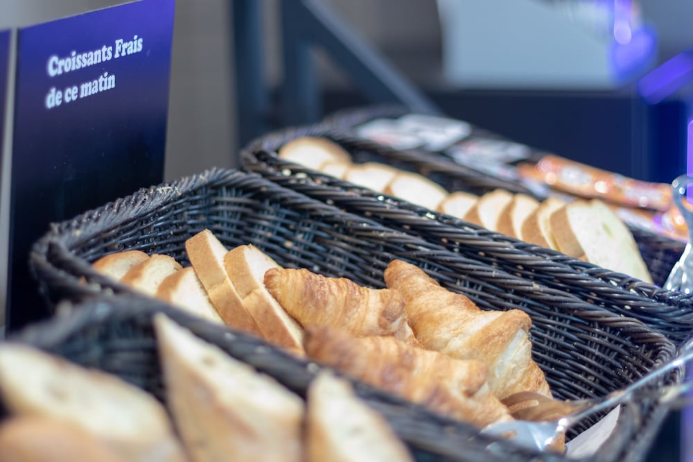 Фото B&b Hotel Le Havre Centre Gare