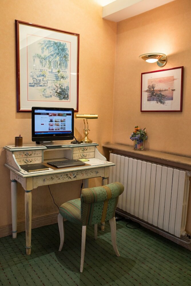 Фото Residence Du Pre