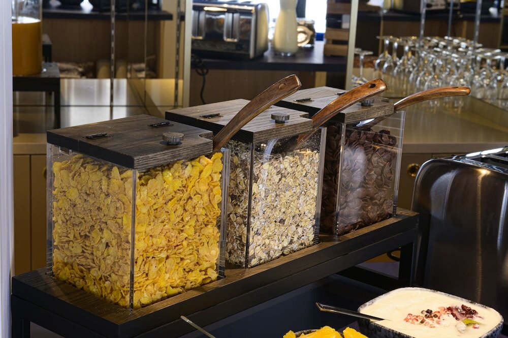 Фото  Mercure Paris Opera Lafayette