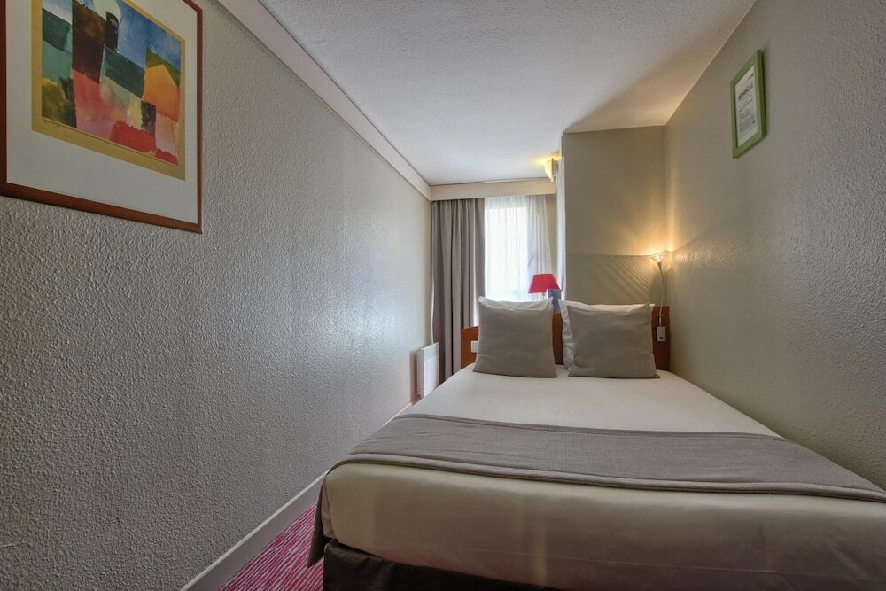 Фото Timhotel Nation