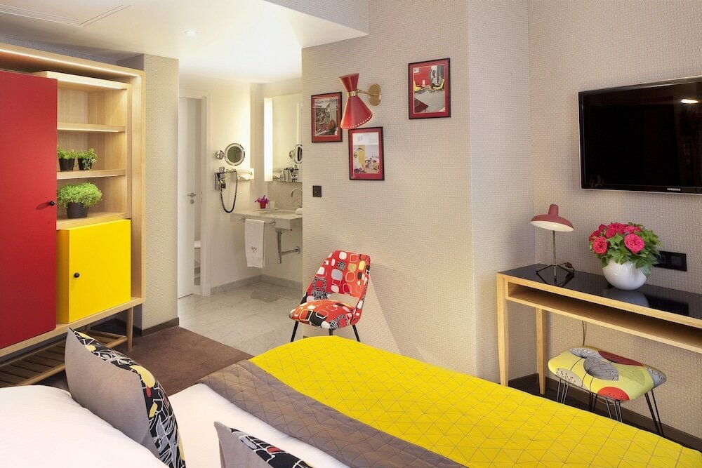 Фото Hôtel Artus