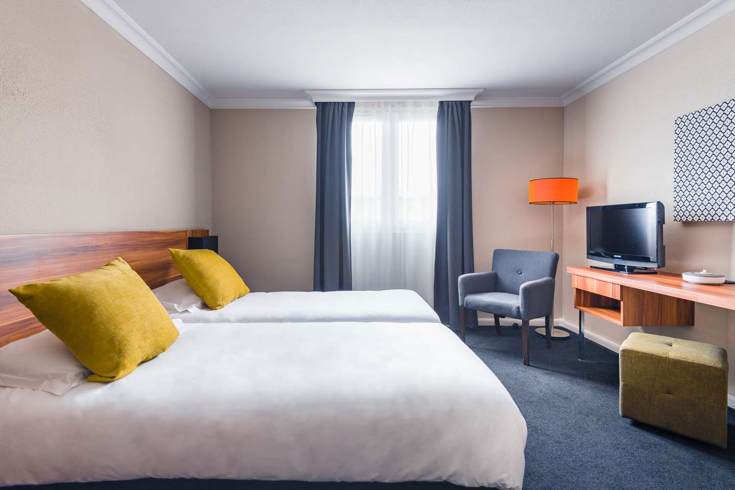 Фото Atrium Hotel