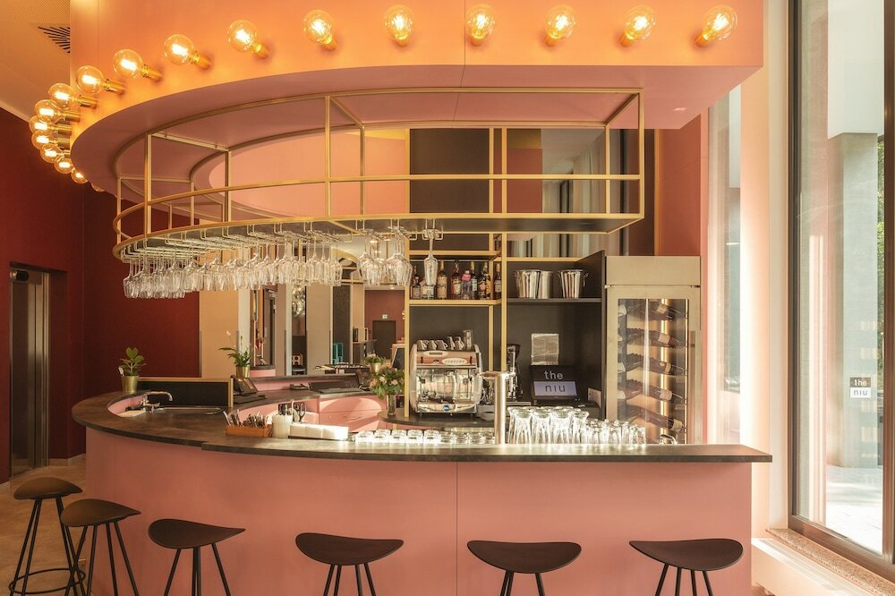 Фото The niu Loco