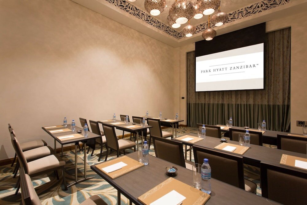 Фото Park Hyatt Zanzibar