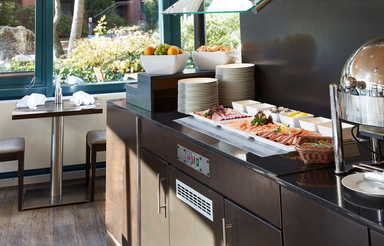 Фото Ghotel hotel & living Hannover