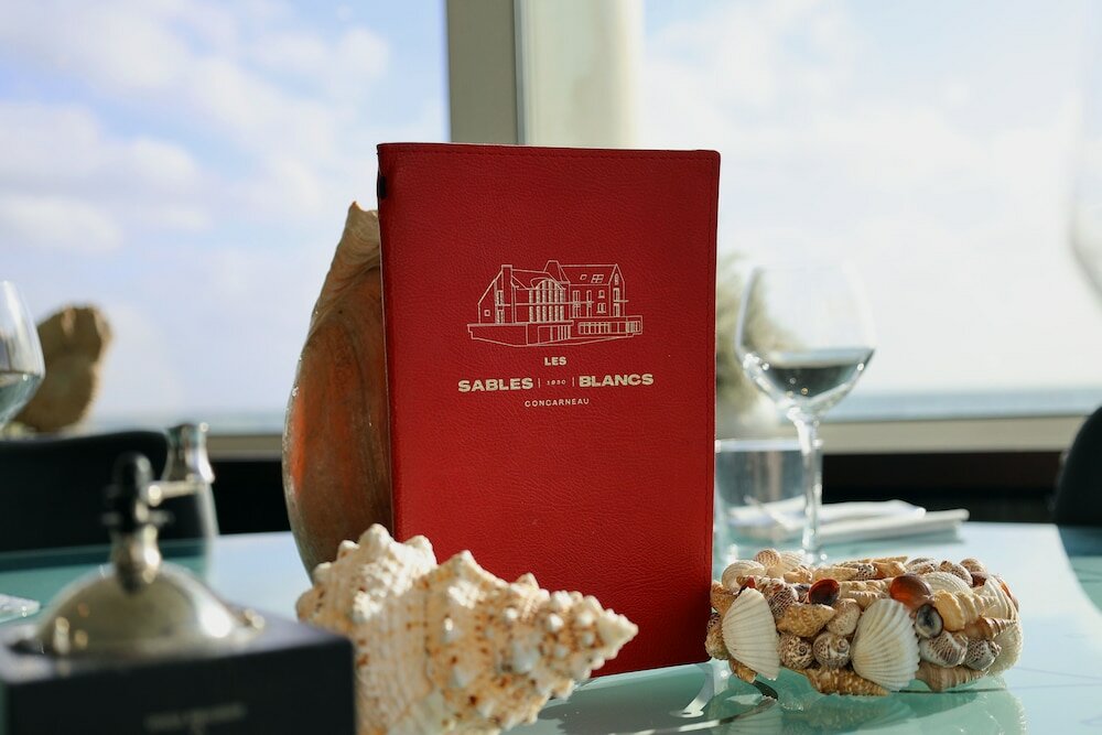 Фото Les Sables Blancs