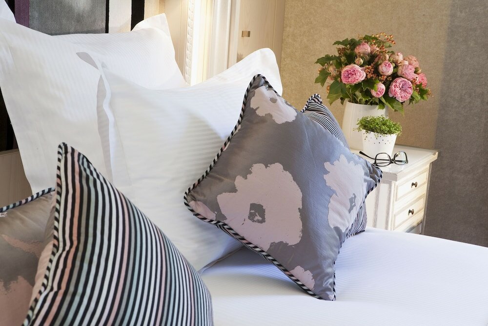 Фото Hôtel Madison