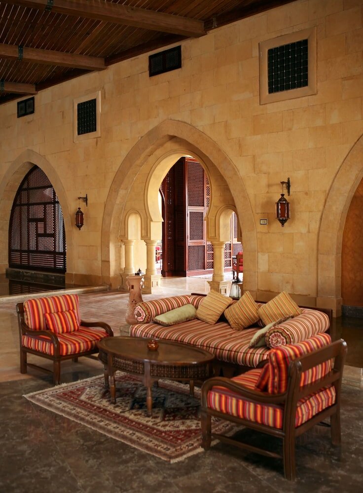 Фото Pickalbatros Oasis Port Ghalib