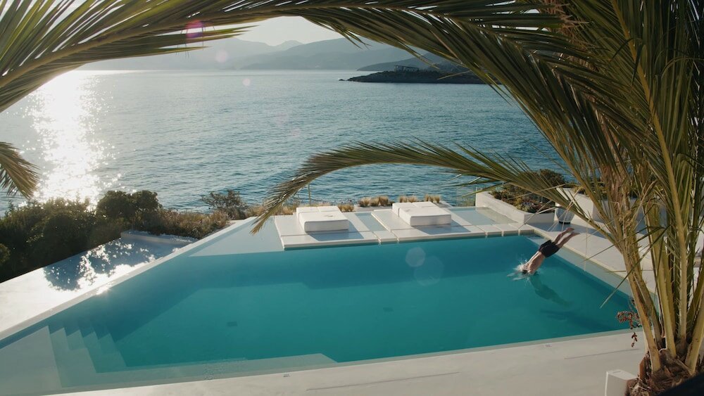 Фото The Island Concept