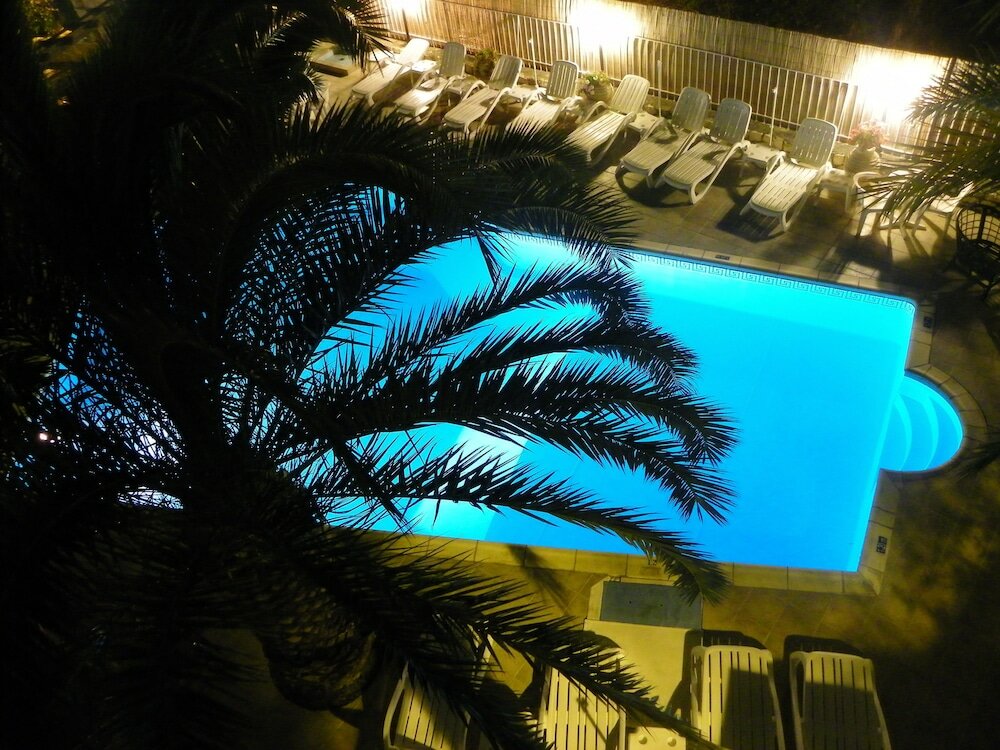 Фото Mirabelle Hotel