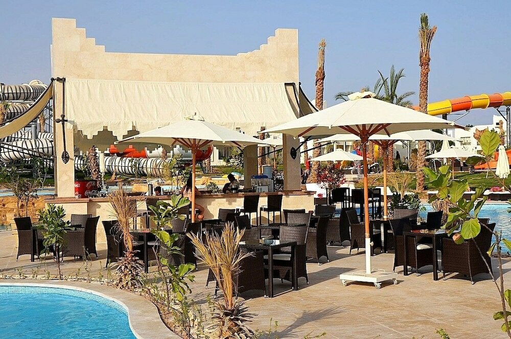 Фото Le Royal Holiday Resort