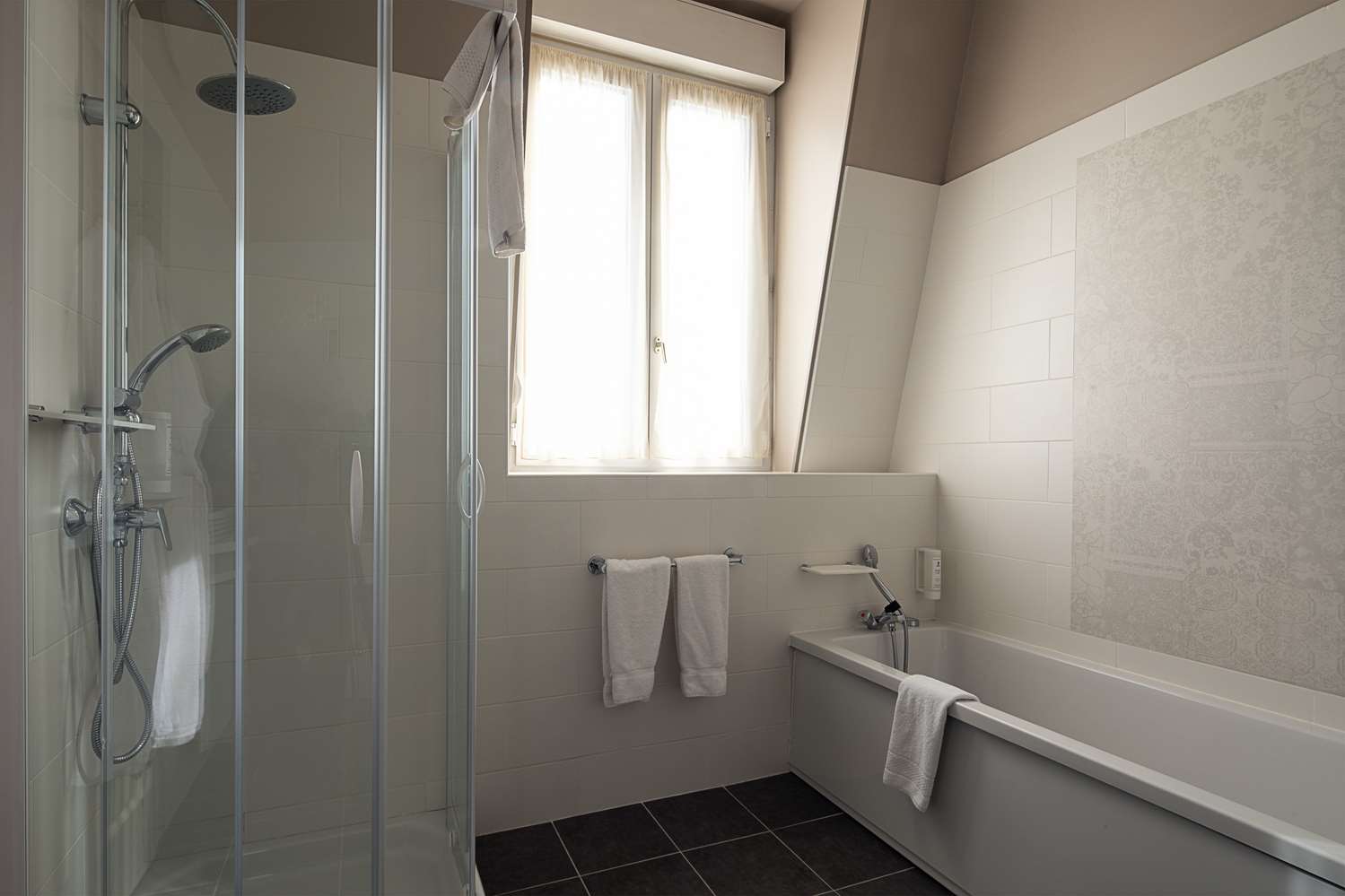 Фото Best Western Central Hotel