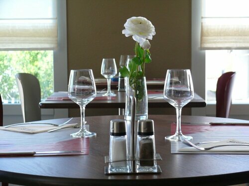 Гостиница Campanile Roissy - Saint Witz в Санлях