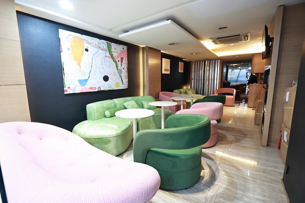 Фото Harbour Hotel