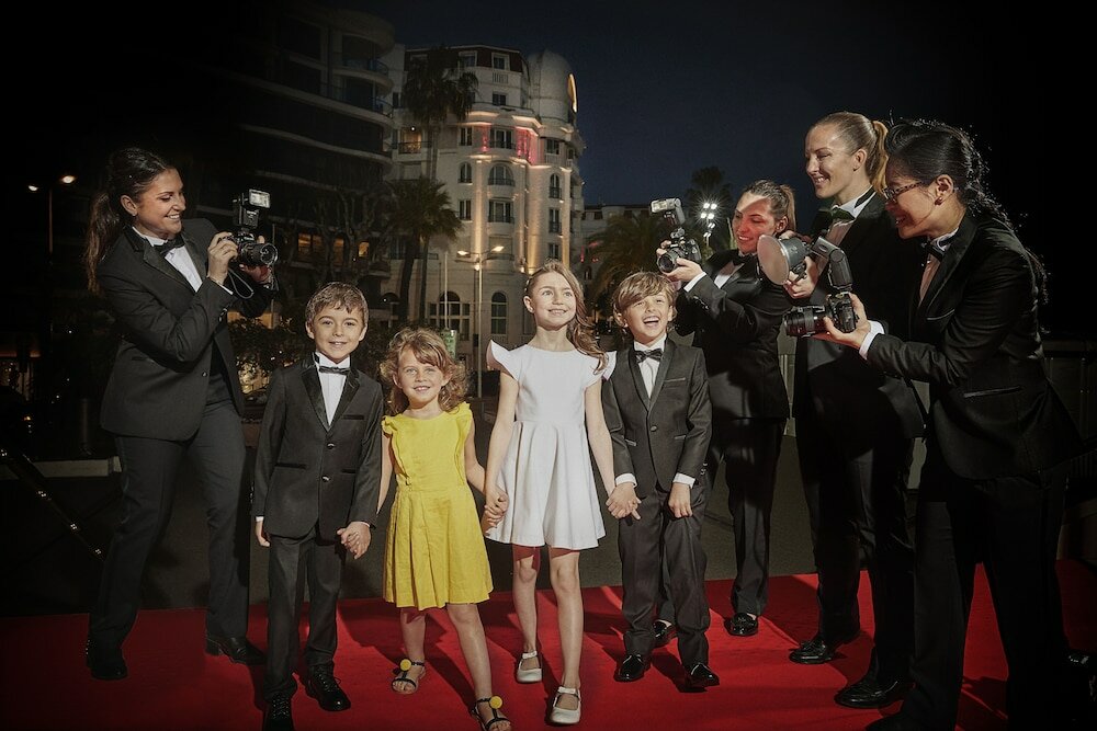 Фото Hotel Barriere Le Majestic