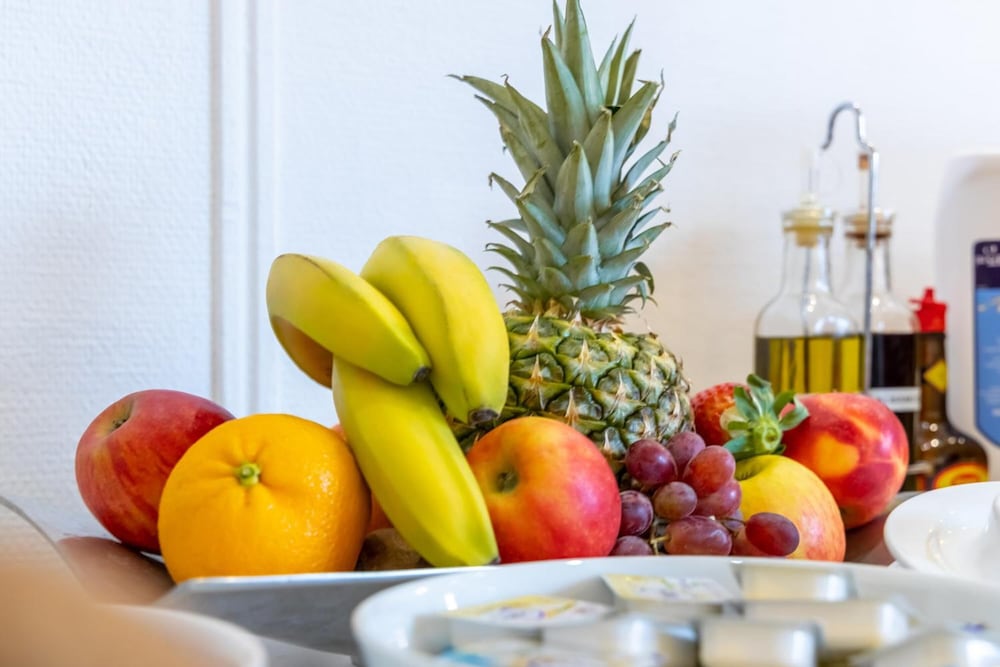 Фото Trip Inn Hotel Schumann