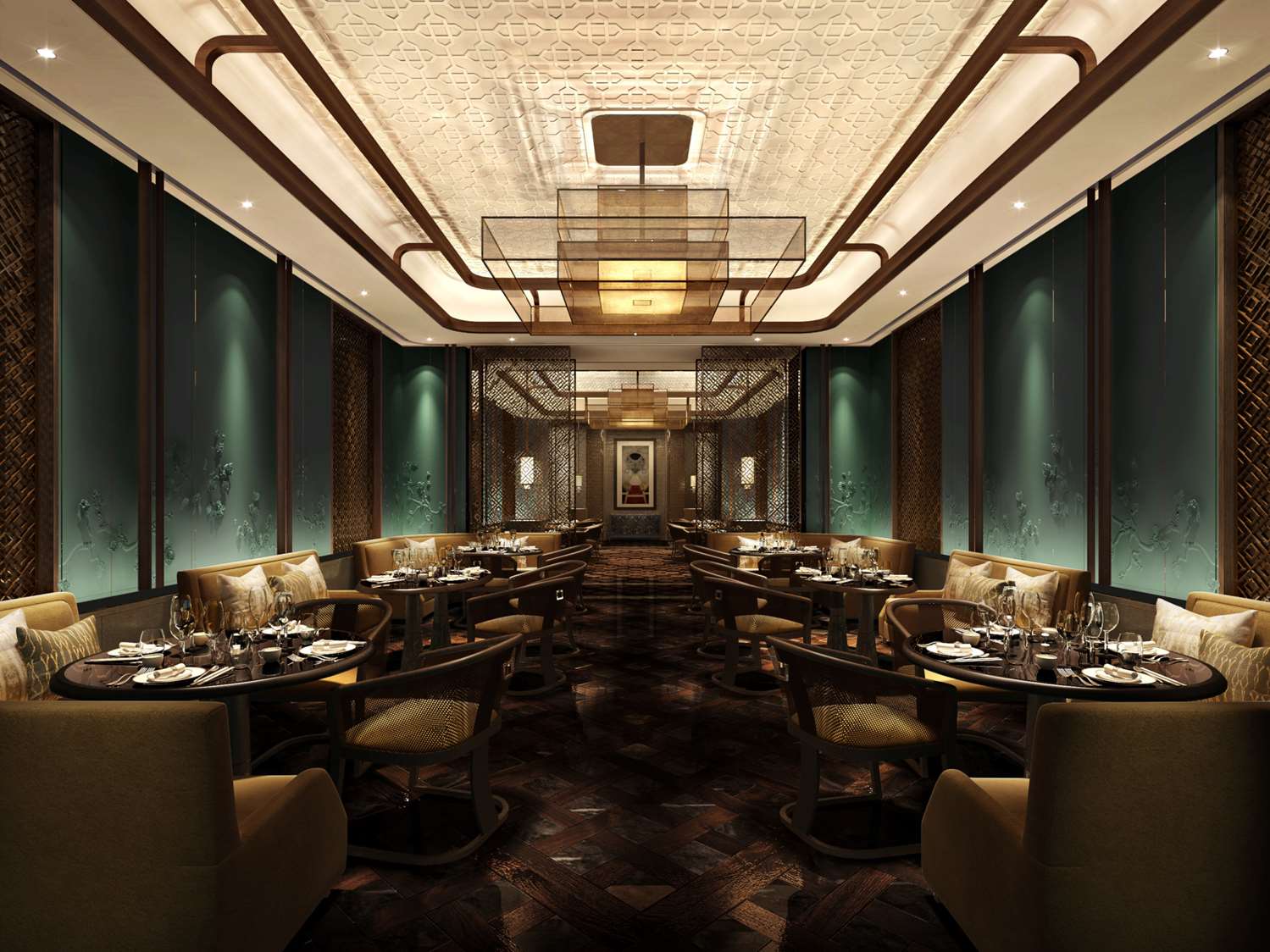 Фото Hilton Guiyang