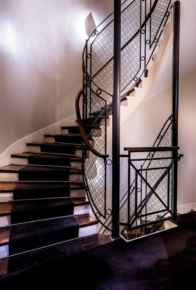 Фото Hôtel le Lavoisier