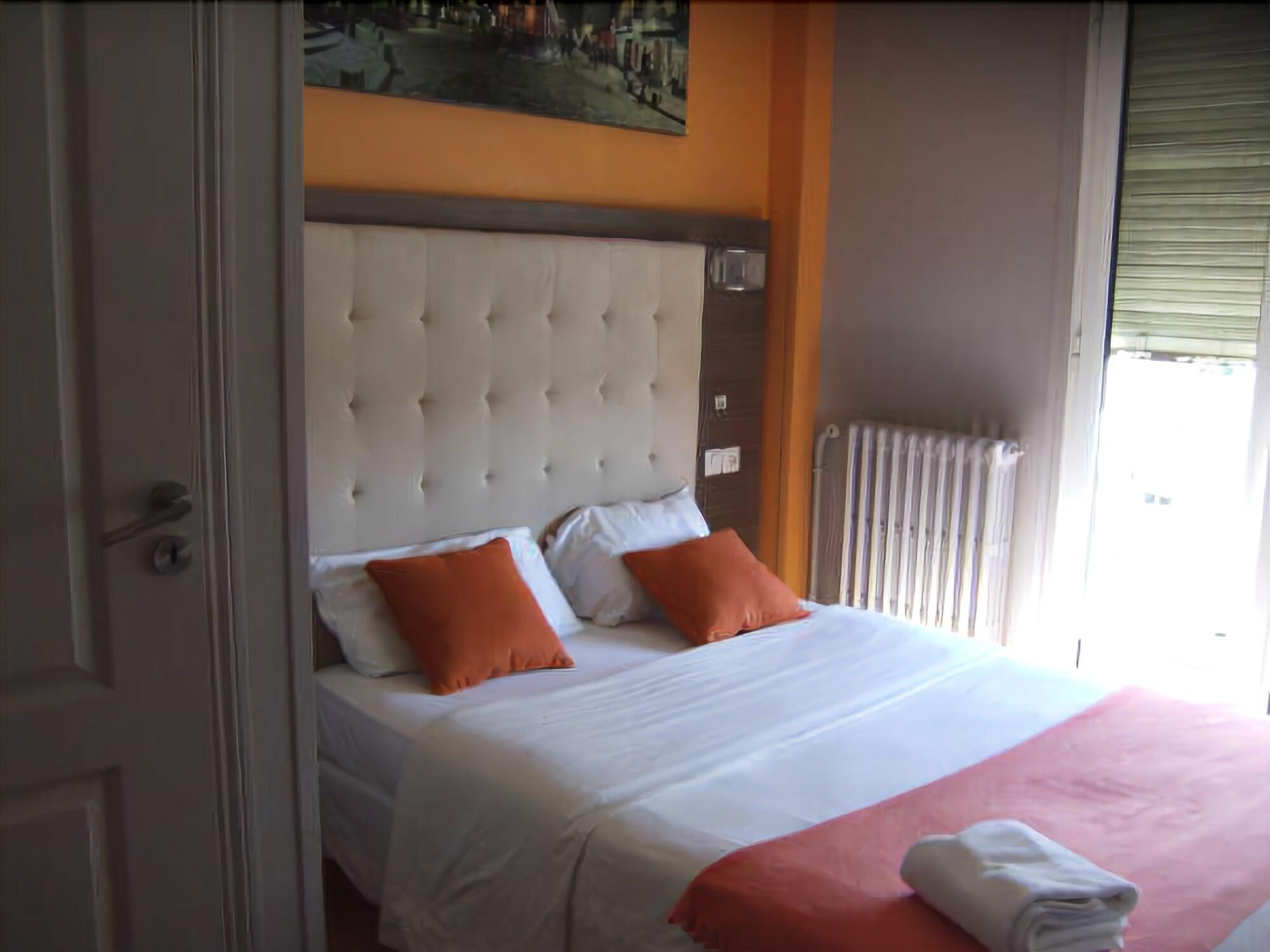 Фото Hotel Le Green