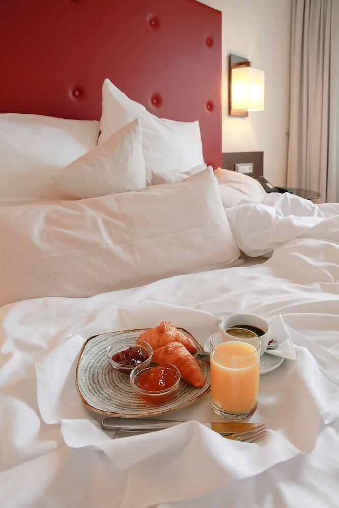 Фото Europaeischer Hof