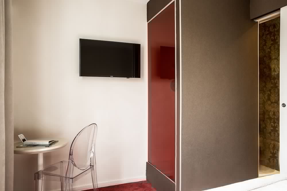 Фото Le Quartier Bercy Square