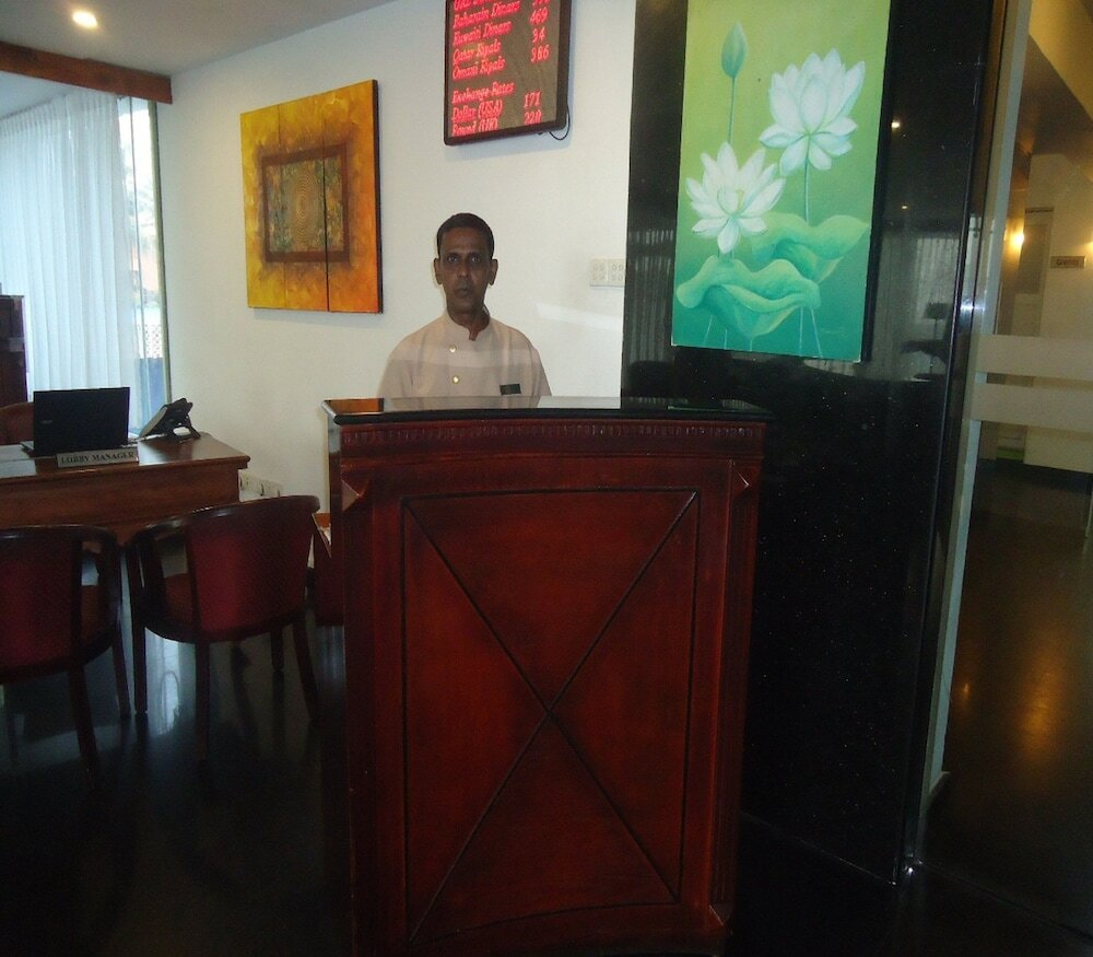 Фото Global Towers Hotel & Apartments