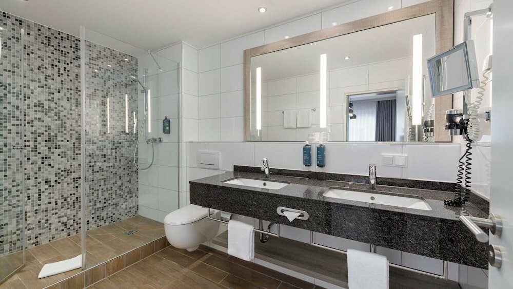 Фото Hotel Lyskirchen Cologne