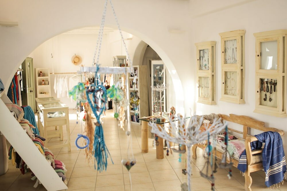 Фото Pylaia Boutique Hotel & SPA