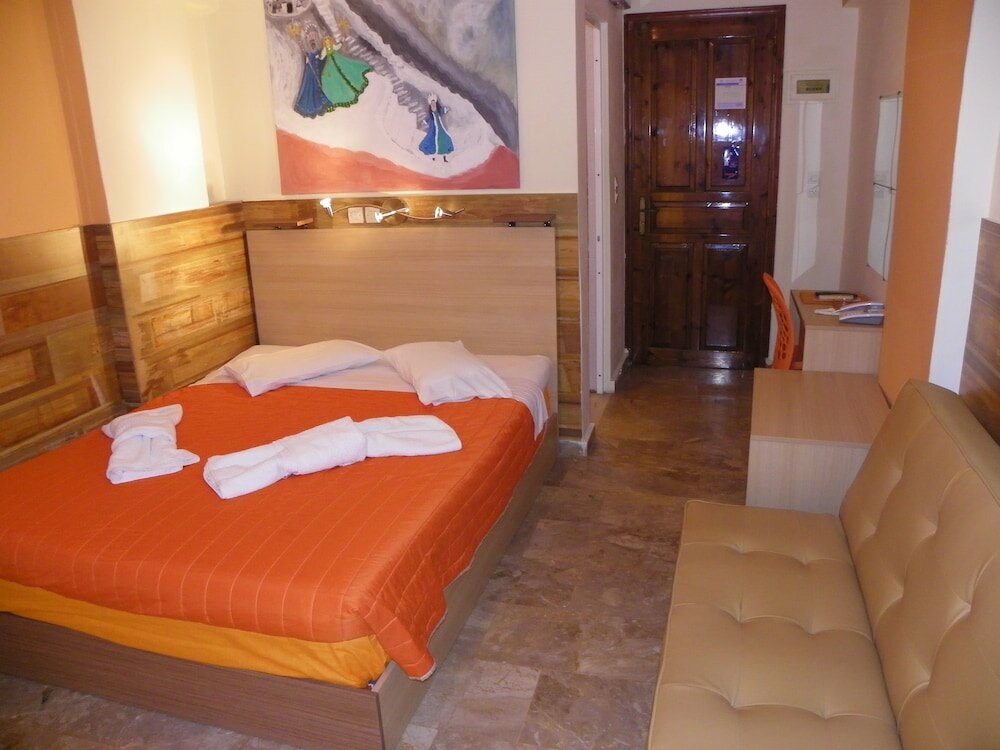 Фото Mirabelle Hotel