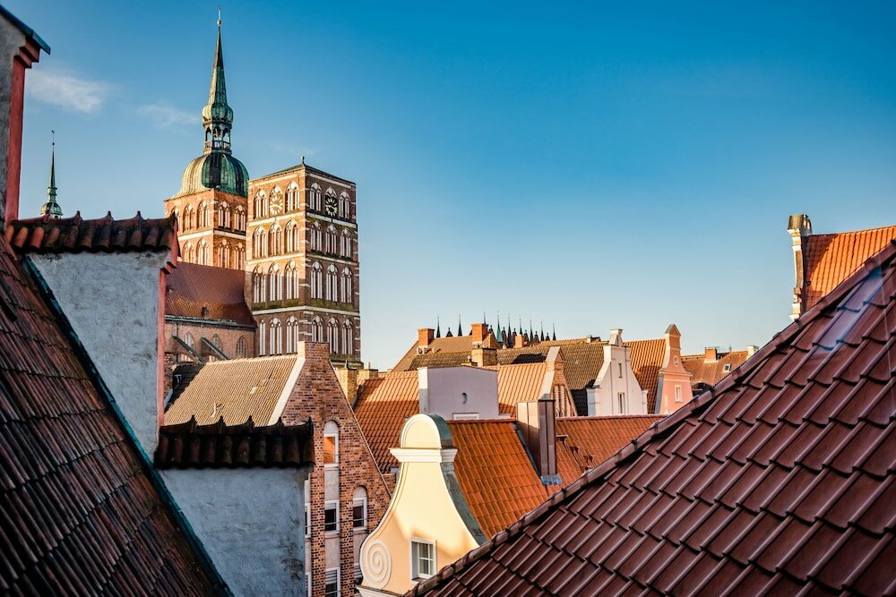 Фото Romantik Hotel Scheelehof